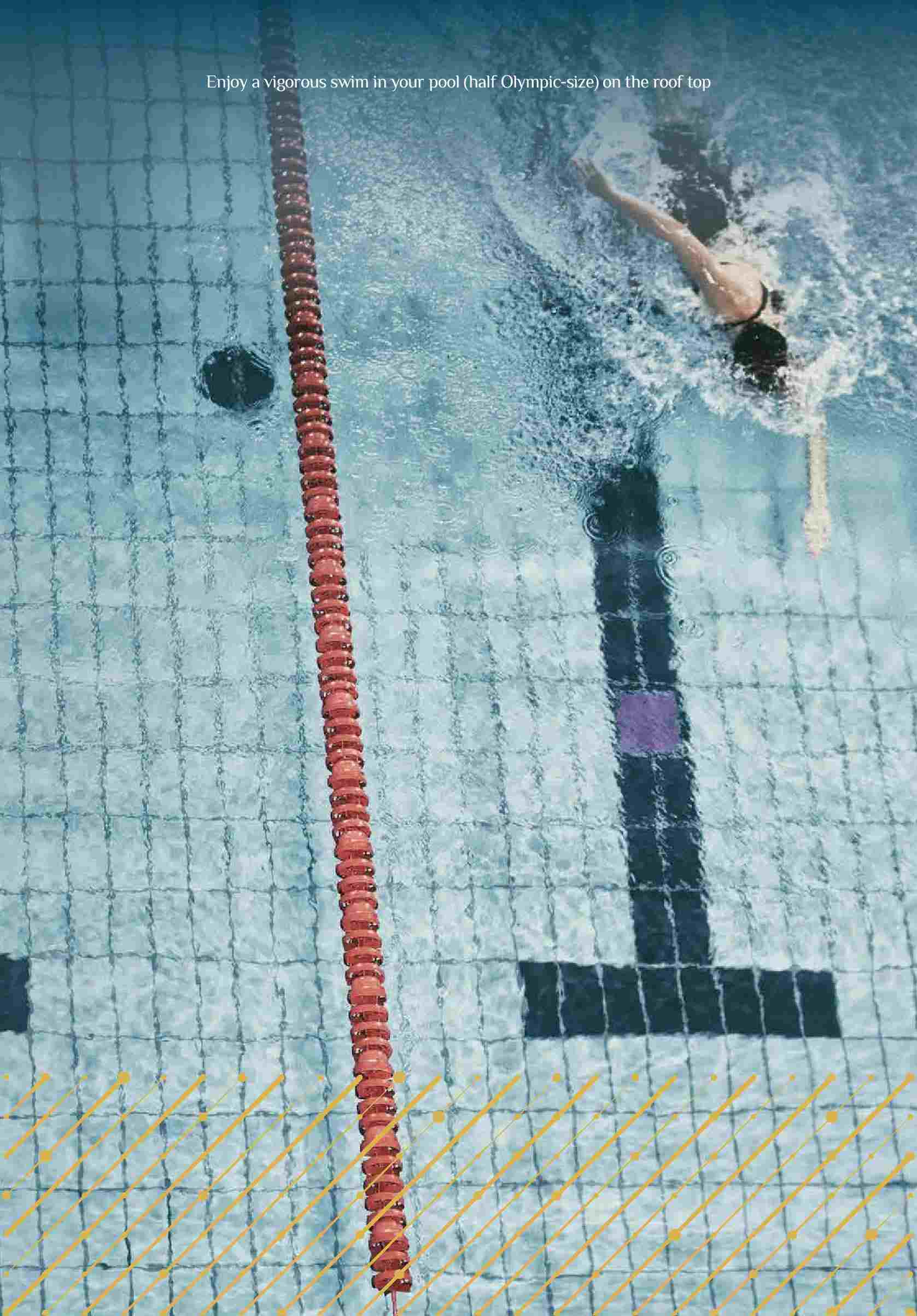 Enjoy life to the fullest with 50,000 sq.ft. community centre at Neptune Ramrajya, Mumbai Update